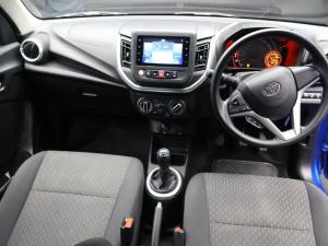 Toyota Vitz 1.0 XR manual - Image 5