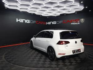 Volkswagen Golf GTD - Image 3