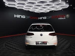 Volkswagen Golf GTD - Image 4