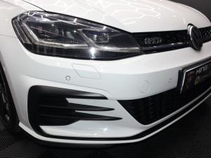 Volkswagen Golf GTD - Image 5