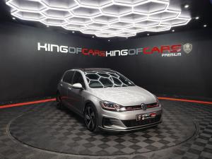 Volkswagen Golf GTI - Image 1