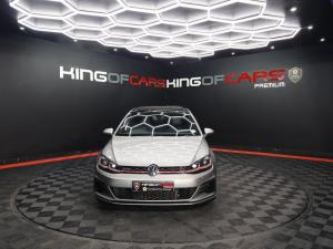 Volkswagen Golf GTI - Image 2