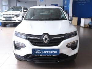 Renault Kwid 1.0 Zen - Image 10
