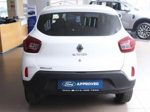 Renault Kwid 1.0 Zen - Image 11