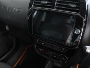 Renault Kwid 1.0 Zen - Image 15