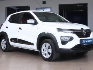 Renault Kwid 1.0 Zen - Image 1
