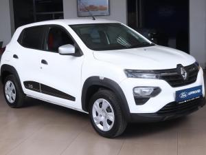 Renault Kwid 1.0 Zen - Image 2