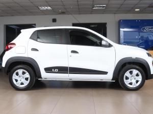 Renault Kwid 1.0 Zen - Image 3