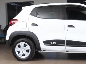 Renault Kwid 1.0 Zen - Image 4
