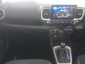 Hyundai Venue 1.0T Fluid auto - Image 13