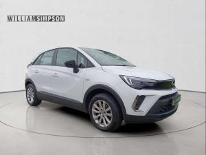 Opel Crossland 1.2T Edition - Image 1