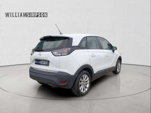 Opel Crossland 1.2T Edition - Image 8