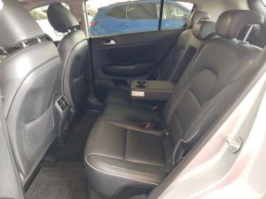 Kia Sportage 2.0CRDi EX Plus - Image 10