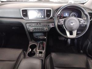 Kia Sportage 2.0CRDi EX Plus - Image 11
