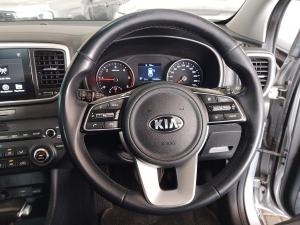 Kia Sportage 2.0CRDi EX Plus - Image 12