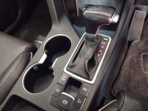 Kia Sportage 2.0CRDi EX Plus - Image 13