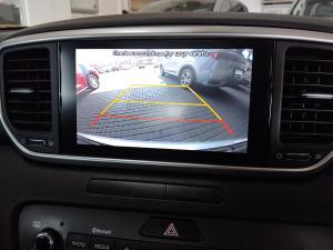 Kia Sportage 2.0CRDi EX Plus - Image 14