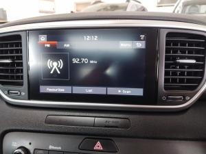 Kia Sportage 2.0CRDi EX Plus - Image 15
