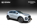 Thumbnail Kia Sportage 2.0CRDi EX Plus