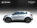 Kia Sportage 2.0CRDi EX Plus - Thumbnail 5