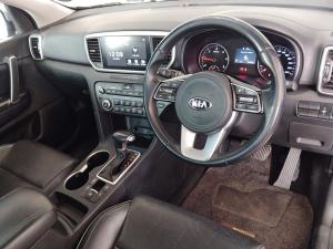 Kia Sportage 2.0CRDi EX Plus - Image 7