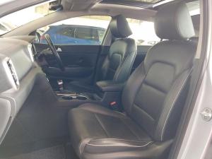Kia Sportage 2.0CRDi EX Plus - Image 9