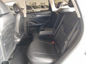 Haval H6 2.0GDIT 4WD Super Luxury - Image 10