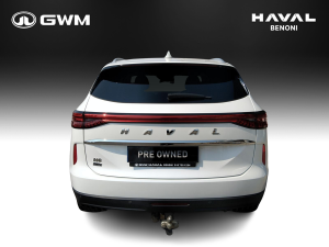 Haval H6 2.0GDIT 4WD Super Luxury - Image 18