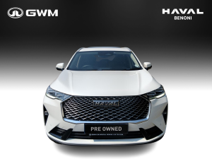 Haval H6 2.0GDIT 4WD Super Luxury - Image 2