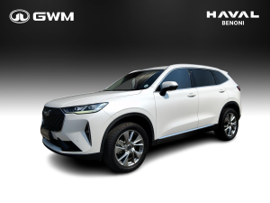 Haval H6 2.0GDIT 4WD Super Luxury - Image 3