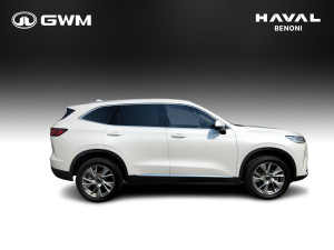 Haval H6 2.0GDIT 4WD Super Luxury - Image 4