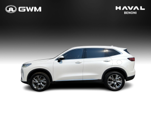 Haval H6 2.0GDIT 4WD Super Luxury - Image 5