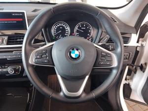 BMW X1 sDrive18d xLine - Image 12