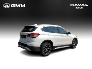 BMW X1 sDrive18d xLine - Image 17