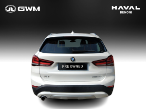 BMW X1 sDrive18d xLine - Image 18