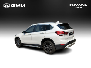 BMW X1 sDrive18d xLine - Image 19