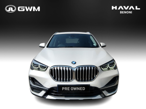 BMW X1 sDrive18d xLine - Image 2