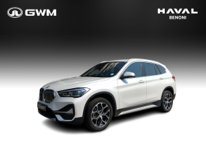 BMW X1 sDrive18d xLine - Image 3