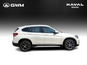 BMW X1 sDrive18d xLine - Image 4