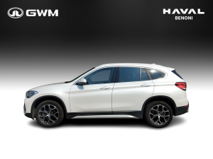 BMW X1 sDrive18d xLine - Image 5