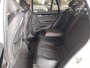 BMW X1 sDrive18d xLine - Image 9