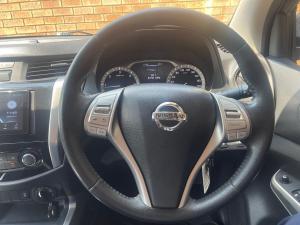 Nissan Navara 2.3D double cab 4x4 SE - Image 15