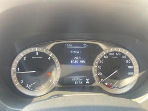 Nissan Navara 2.3D double cab 4x4 SE - Image 21