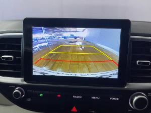 Hyundai Venue 1.0T Motion manual - Image 11