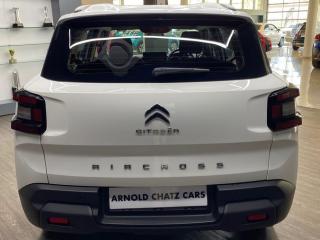 Citroen Aircross 1.2 Plus