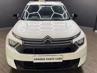 Citroen Aircross 1.2 Plus