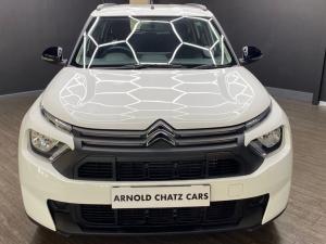 Citroen Aircross 1.2 Plus - Image 2