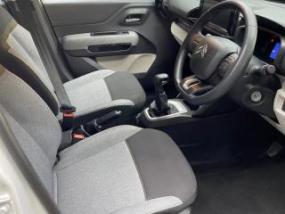 Citroen Aircross 1.2 Plus