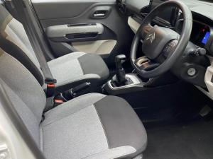 Citroen Aircross 1.2 Plus - Image 8