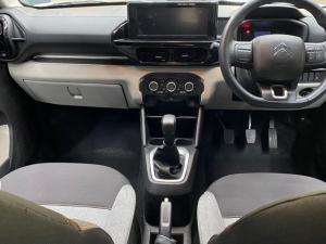 Citroen Aircross 1.2 Plus - Image 9